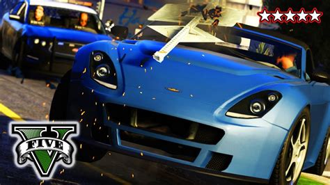 GTA 5 Top Gear Race! CARS!! Live Stream - Custom Races ...