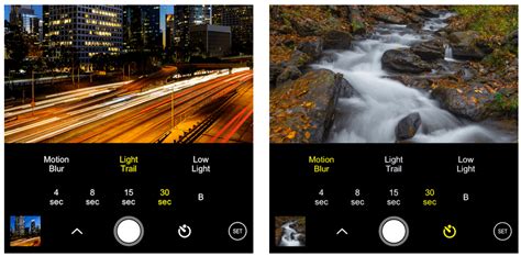How To Take Long Exposure Photos On Your Iphone Switching2mac