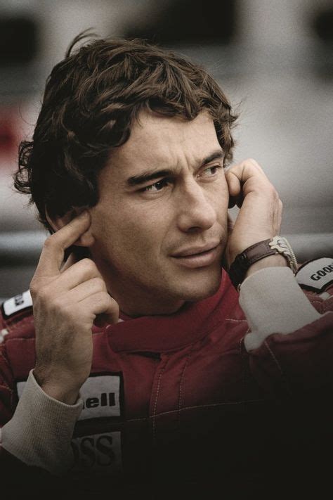 245 Best Ayrton Senna Do Brasil Images On Pinterest Formula 1 Ayrton