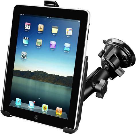 Best Airplane Ipad Mount For Holding Your Device While Flying Or Reading