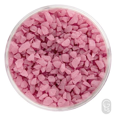 pastel glass pink no 15 250g gold leaf supplies