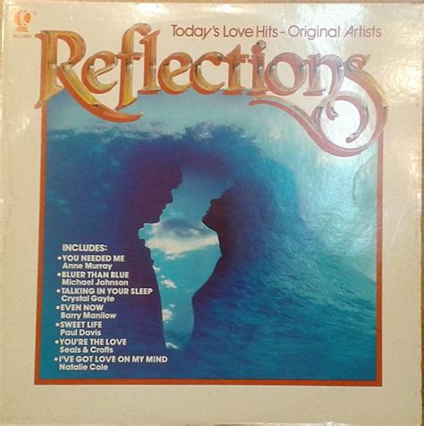 Reflections 1979 Vinyl Discogs