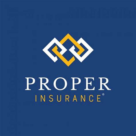 Lloyds is a society of individual and corporate members, each of whom musician/celebrity insurance fred astaire had $75,000 of insurance for each leg. Proper Insurance Services LLC | Better Business Bureau ...
