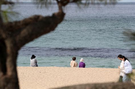 전국 ‘대체로 맑음 낮 최고 25도 일교차 주의 헤럴드경제