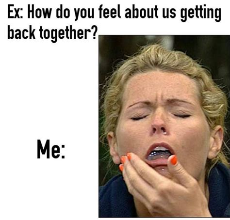 21 Memes That Sum Up What Actually Happens After A Breakup Funny Breakup Memes Breakup Quotes