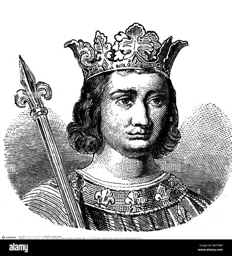 Philip Iv De France Black And White Stock Photos And Images Alamy