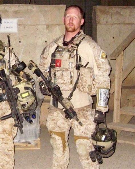 US Navy SEAL Robert O Neill Taking Action And Making Decisions