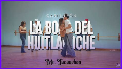 La Boda Del Huitlacoche de Carin León Mr Tacuachon 2022 YouTube