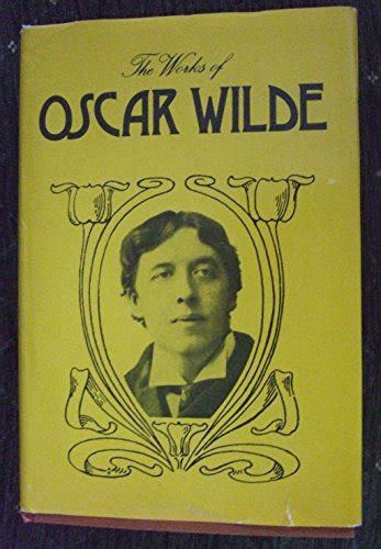 The Complete Works Of Oscar Wilde Iberlibro