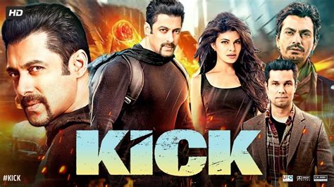 Kick Film Salman Khan