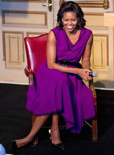 50 Reasons We Love Michelle Obama Essence