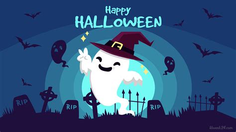 Top Với Hơn 83 Về Hình Nền Halloween Hay Nhất Vn