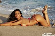 anne paula illustrated sports swimsuit nude issue sexy original theplace2 hawtcelebs thefappeningblog