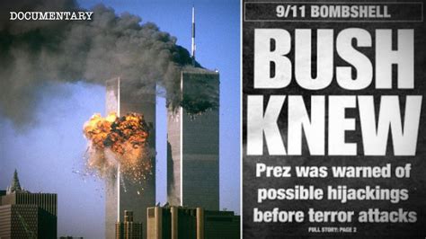 911 Conspiracy Theories And The Unanswered Questions Documentary