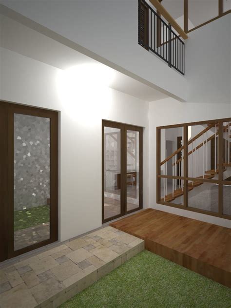 Desain rumah minimalis dewasa ini digandrungi berbagai kalangan. Jasa Arsitek Desain Rumah Minimalis Modern - PT.Desain ...