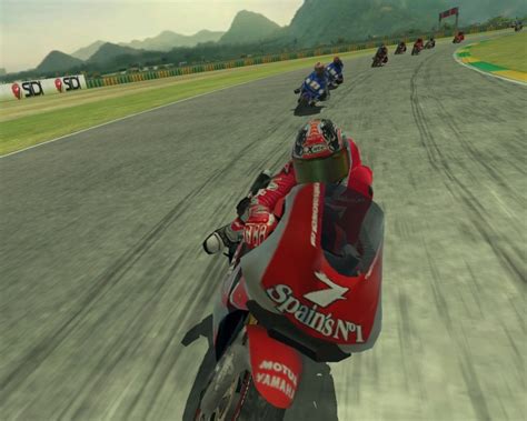Demos Pc Motogp Ultimate Racing Technology 3 Demo Megagames