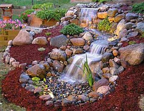 26 Diy Water Features Will Bring Tranquility And Relaxation To Any Home