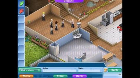 Virtual Families 2 Our Dream House Free Download