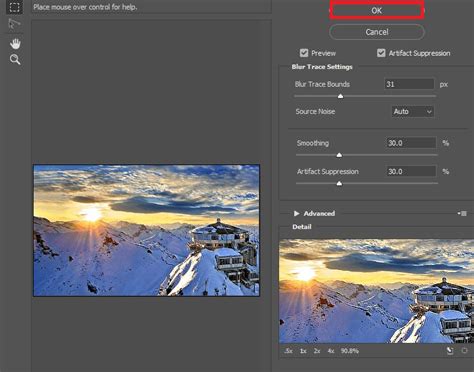 How To Fix Blurry Pictures With 5 Helpful Methods