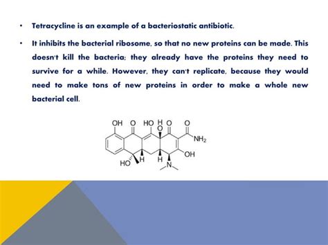 Bacteriostatic And Bactericidal Antibiotics Microbiology Quick Learn