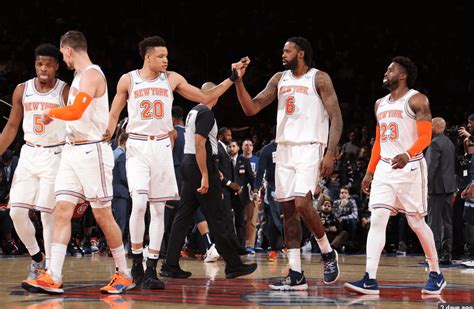 Find the latest new york knicks news, rumors, trades, draft and free agency updates from the writers and analysts at daily knicks. 3000/1 New York Knicks Most Valuable NBA Franchise at $4B