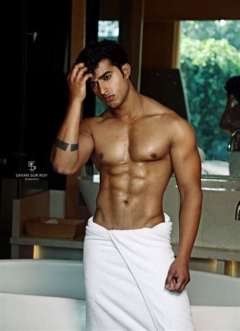 Deepanshu By Sayan Sur Roy Sexy Men Guys Muscle Men