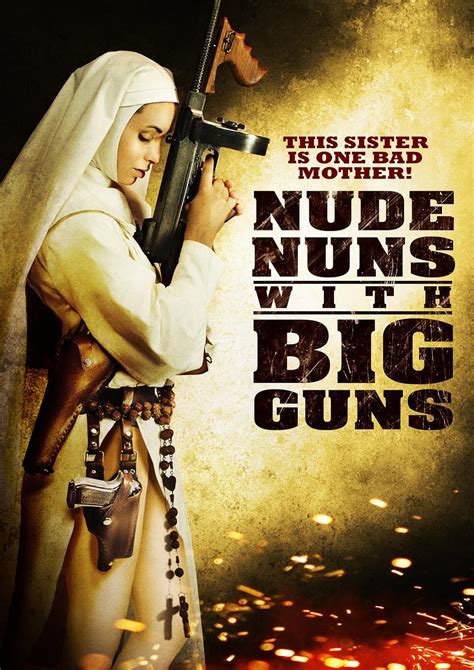 Nude Nuns With Big Guns Amazon Ca Aycil Yeltan Maz Siam Asun Ortega