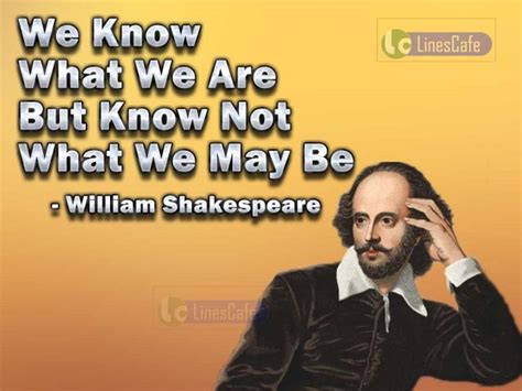 200 Best Quotes Of William Shakespeare With Pictures