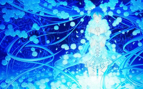 Anime Theme And Wallpapers For Windows 7 Extreme 7