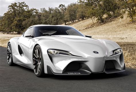 Gallery of toyota supra (2020) images | wallpaper 5 of 155. EXCLUSIVE CARS: апреля 2014