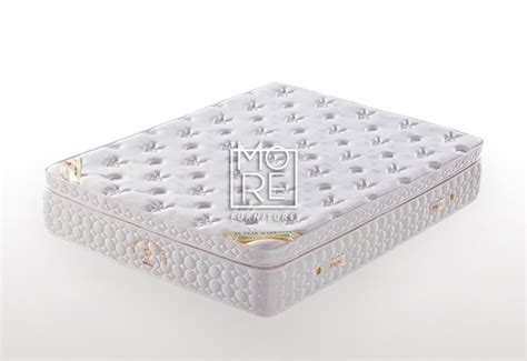 It has to be just right. Double Mattresses | Prince SH5800 Medium Soft Memory Foam ...