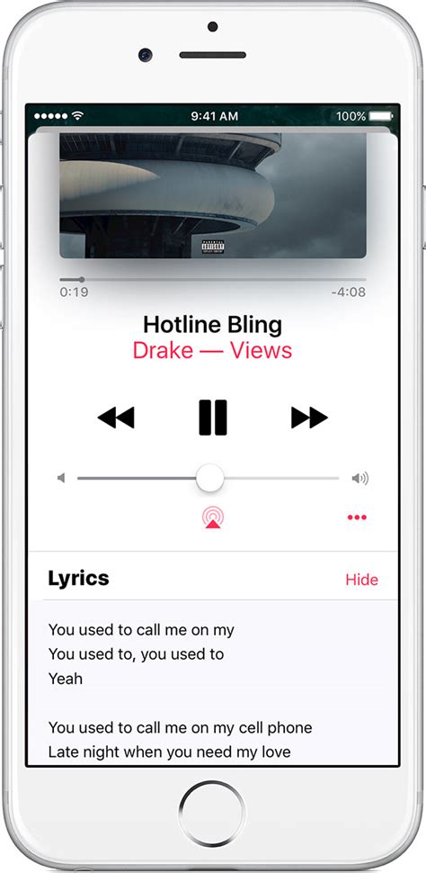 How To Turn Off Tv Screen While Playing Music - View lyrics in Apple Music - Apple Support