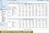 Images of Payroll Outsourcing Report