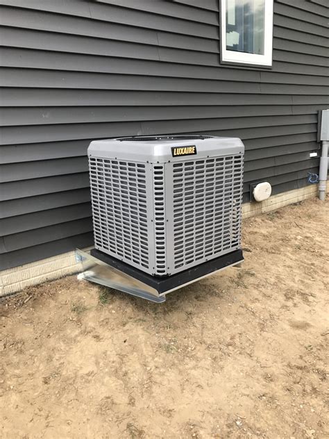 Who Makes Luxaire Air Conditioners | Smart AC Solutions