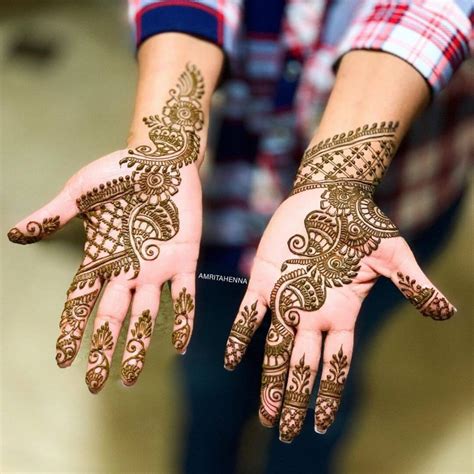 Incredible Compilation Of Full 4k Mehandi Design Images Over 999