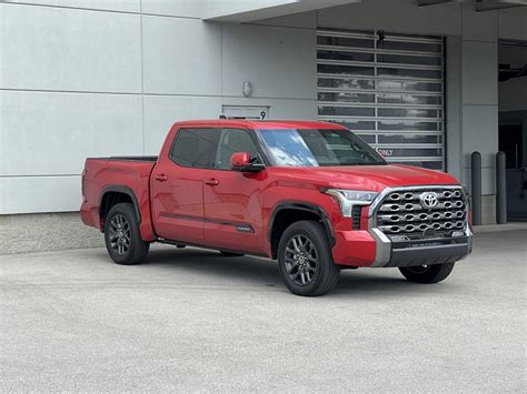 Platinum In Supersonic Red Img2227 Toyota Tundra Forum