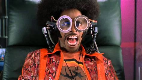 Clip from undercover brother - YouTube