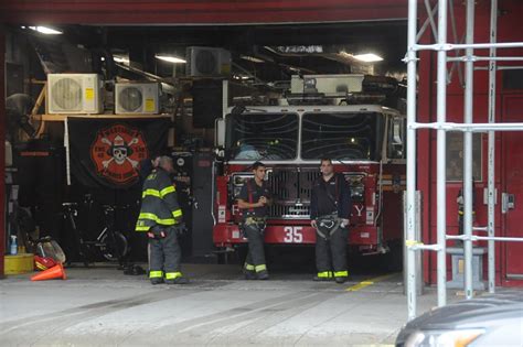 Fdny Quietly Issues Tougher Anti Hazing Policy After Abuse Claims