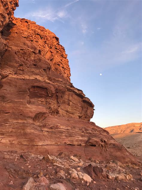 Free Images Rock Formation Mountainous Landforms Wadi Geology