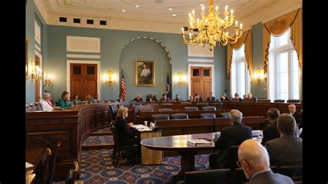 House Agriculture Committee Subcommittee Hearing Review Of Credit