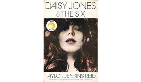 daisy jones and the six book synopsis
