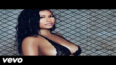 Nicki Minaj No Flex Zone Music Video Youtube