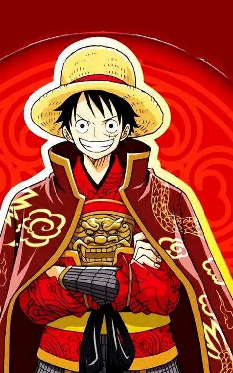 Explore 282 stunning luffy wallpapers, created by theotaku.com's friendly and talented community. Monkey D Luffy Wallpapers FansArt for Android - APK Download
