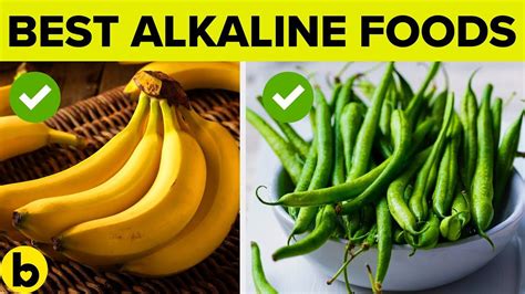 The alkaline diet (also known as the alkaline ash diet, alkaline acid diet and the acid alkaline diet) is a diet based on the theory that certain foods, when consumed, leave an alkaline residue, or ash. 16 Alkaline Foods You Must Have In Your Daily Diet | Alkaline foods, Super healthy recipes, Food
