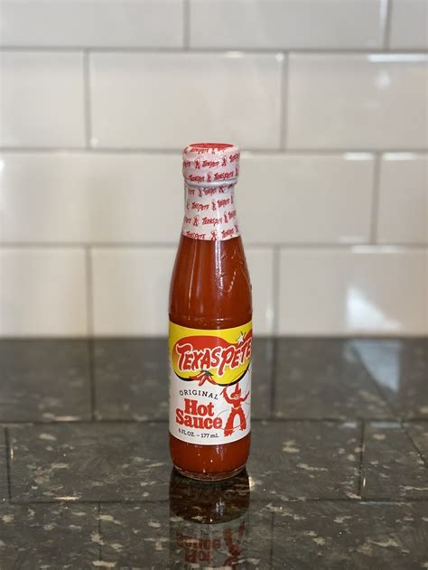 I Tried 9 Bottles Of Hot Sauce And These Were Clearly The Best Hot