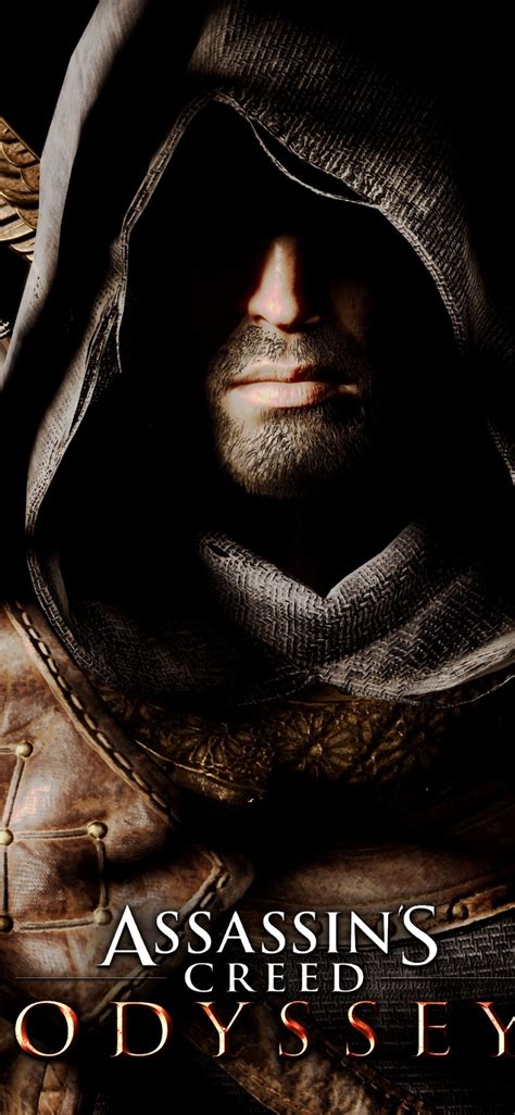 1125x2436 Assassins Creed Odyssey Soldier 4k Iphone Xsiphone 10iphone