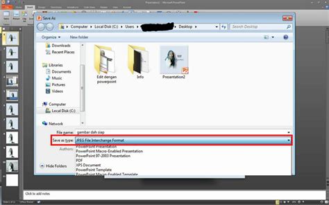 Mula dengan tekan design (kat bahagian atas). Cara Nak Edit Gambar Ala-Ala Photoshop Dengan Guna Powerpoint