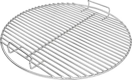 Denmay Cm Cooking Grate For Weber Cm Inch Grills Fits