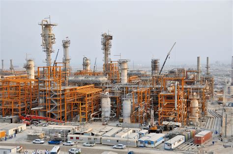 Iran Producing Higher Quality Gasoline Financial Tribune