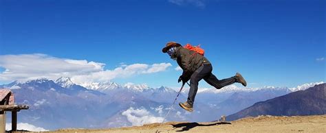 Top 5 Best Treks In Nepal Best Selling Trekking Package For 2023